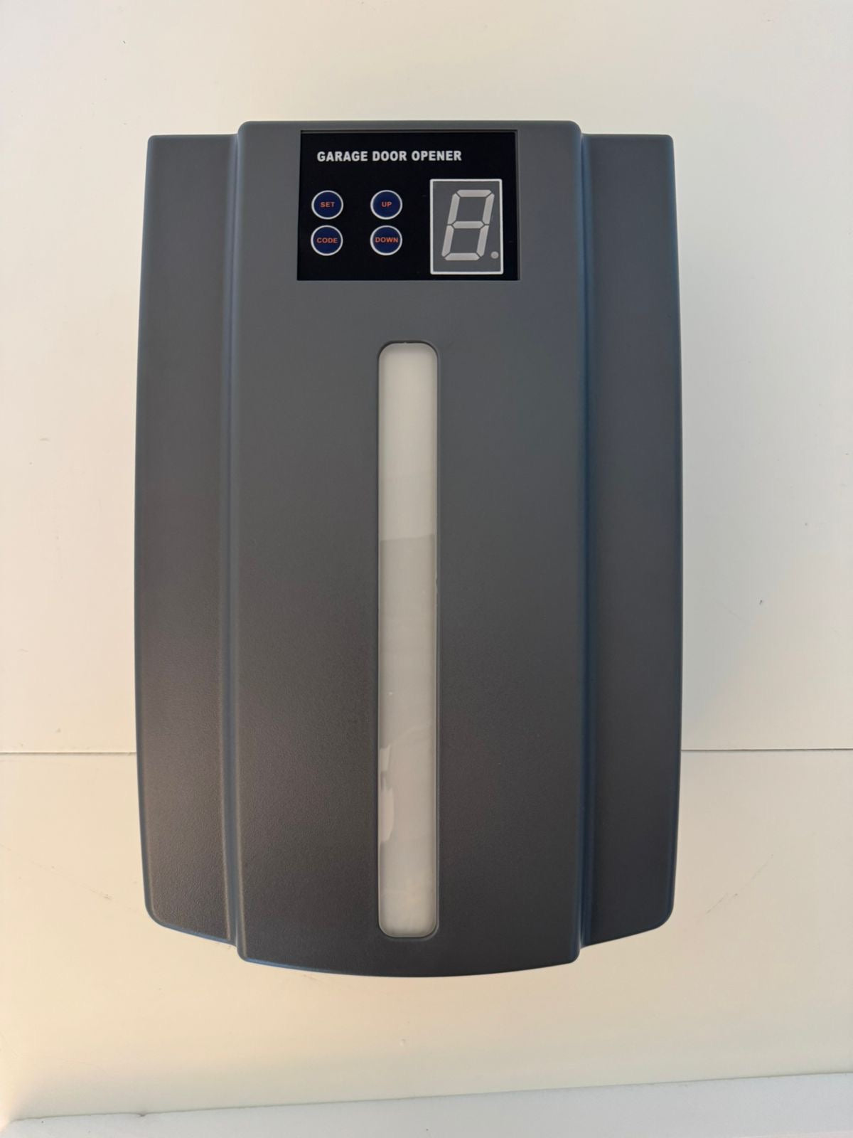 Napęd bramy garażowej 1000nM